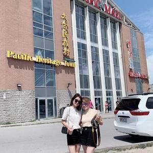 Meet your Posher, Mindy